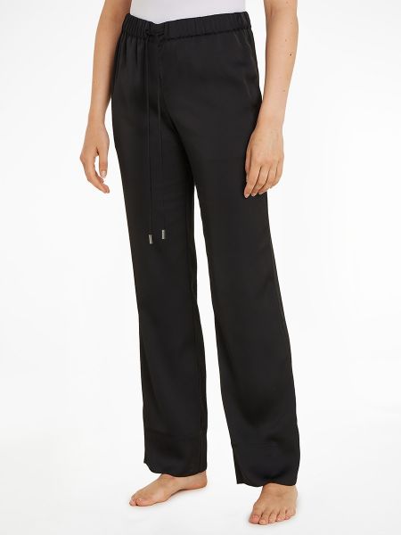 Pantalones con estampado Calvin Klein