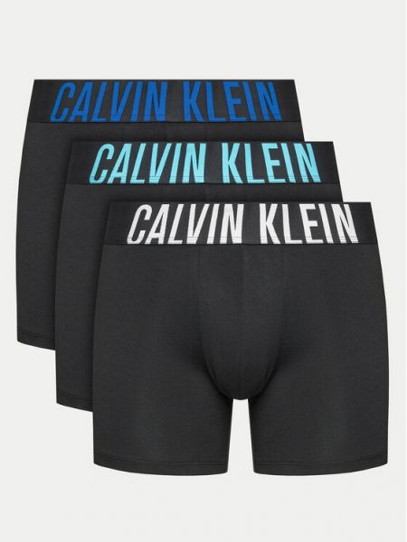 Bokserki Calvin Klein Underwear czarne