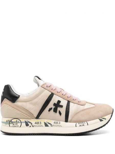 Sneakers Premiata beige