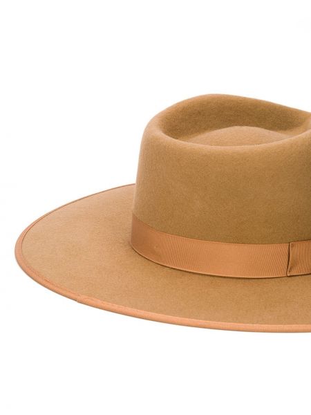 Sombrero Lack Of Color marrón