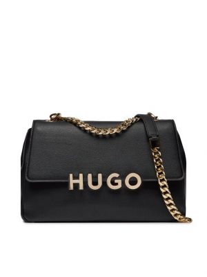 Estélyi táska Hugo fekete