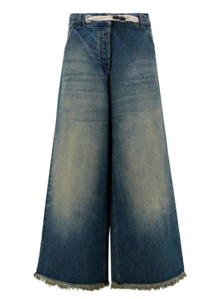 Jeans skinny Moncler Genius