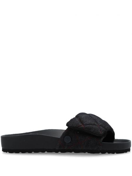 Klasik ayakkabı Birkenstock siyah