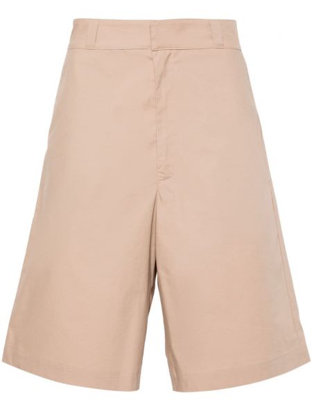 Bermuda kratke hlače Modes Garments bež