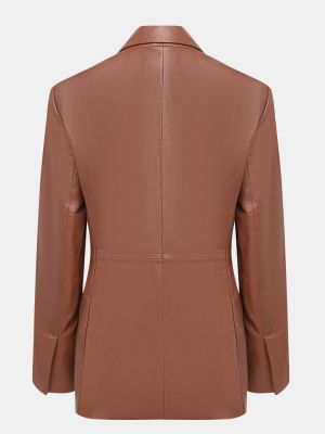 Пиджак Riani коричневый
