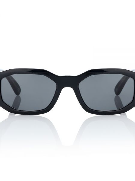 Ochelari de soare Versace negru