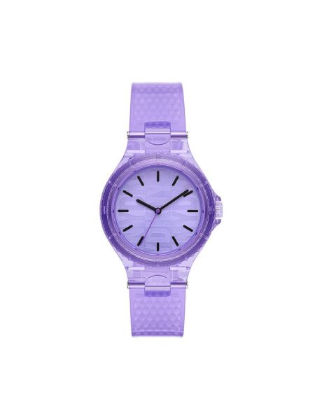 Laikrodžiai Dkny violetinė
