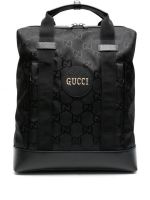 Pánské batohy Gucci Pre-owned