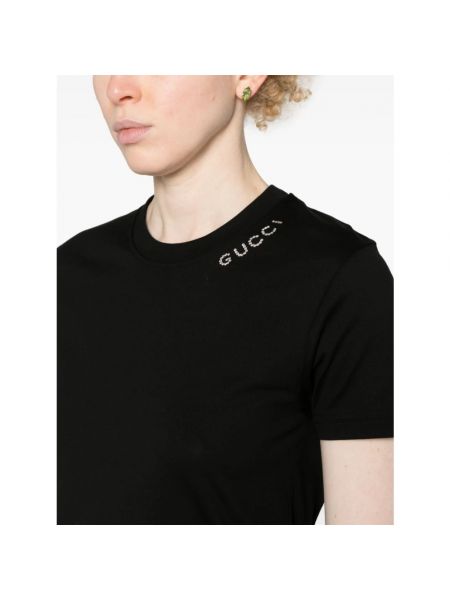 Camisa Gucci negro