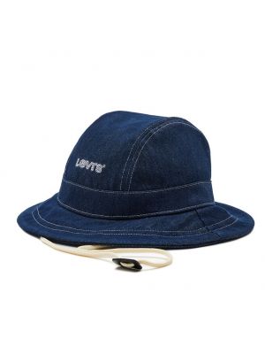 Шляпа Levi's® синяя