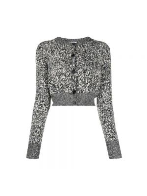 Sweter Paco Rabanne - Szary