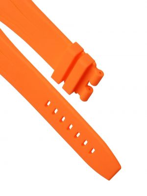 Armbanduhr Horus Watch Straps orange