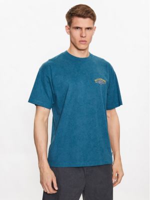 T-shirt Billabong blau