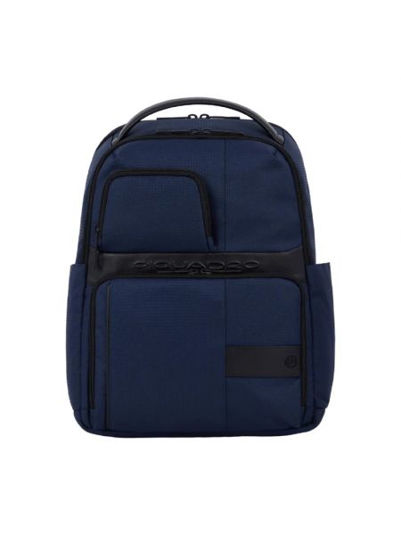 Tasche mit taschen Piquadro blau