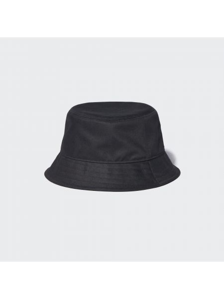 Шляпа Uniqlo черная