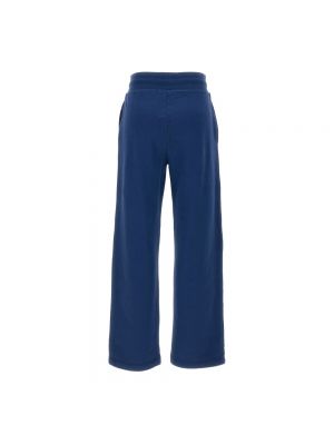 Pantalones Woolrich azul