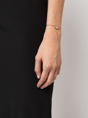 Armband Vivienne Westwood pink