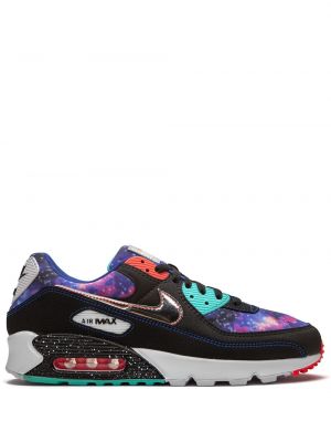 Sneakers Nike Air Max sort