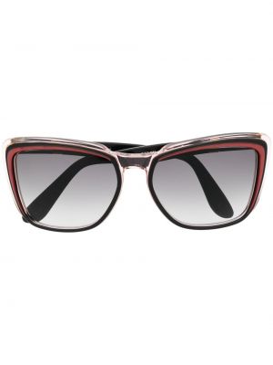 Sluneční brýle s přechodem barev Yves Saint Laurent Pre-owned