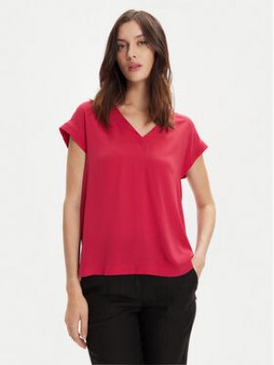 T-shirt Marella rose