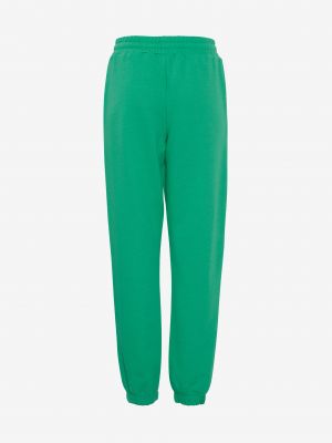 Sportovní kalhoty The Jogg Concept zelené