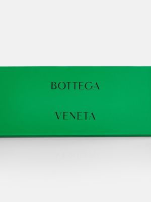 Napszemüveg Bottega Veneta fekete