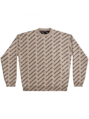 Sweter Balenciaga