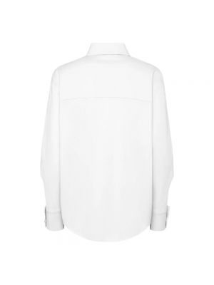 Koszula Mvp Wardrobe biała