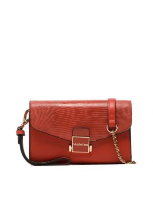 Чанта тип „портмоне“ Valentino червено