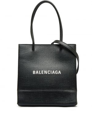 Τσάντα shopper Balenciaga Pre-owned