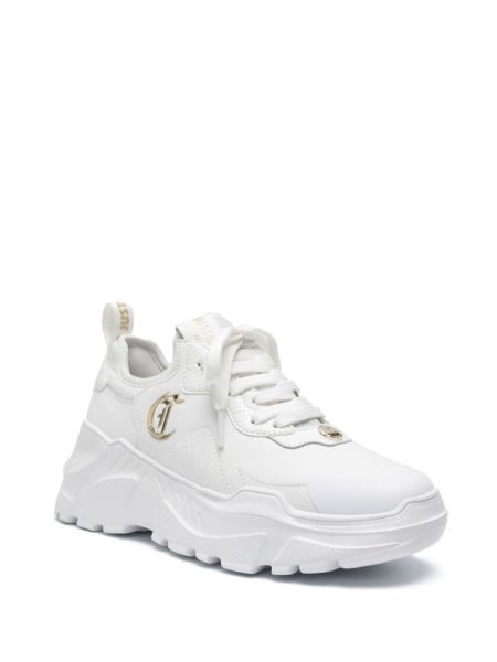 Sneakersy chunky Just Cavalli