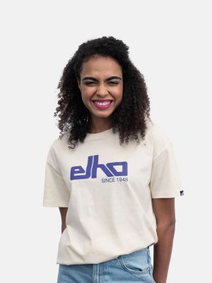 T-shirt Elho