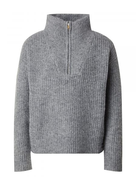 Pullover Superdry grå