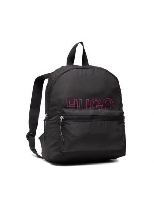 Hugo Batoh Reborn Backpack 50452695 Černá