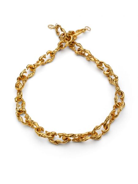 Choker Alighieri guld