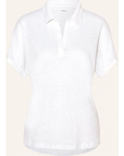 T-shirt Darling Harbour, biały