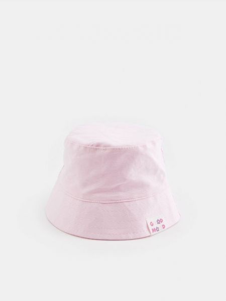 Pălărie Sinsay roz