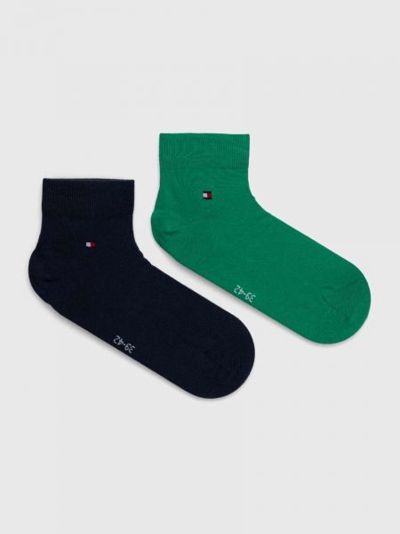 Шкарпетки Tommy Hilfiger зелені
