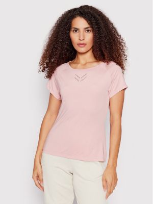 Majica Dare2b ružičasta