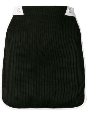 Falda de tubo Gcds negro