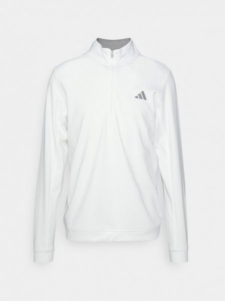 Bluza Adidas Golf beżowa