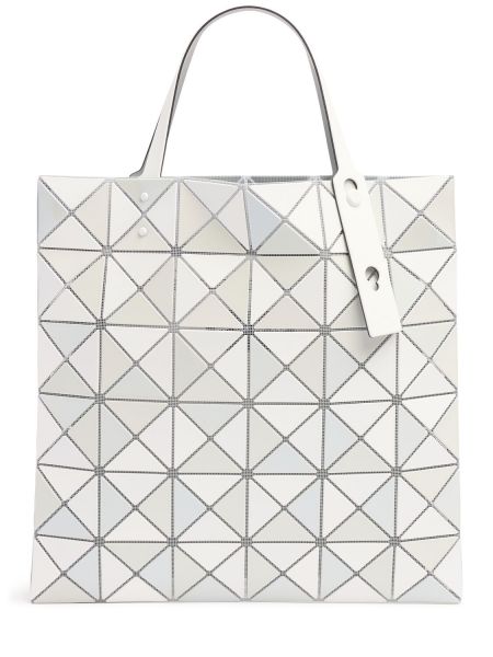 Top Bao Bao Issey Miyake hvid