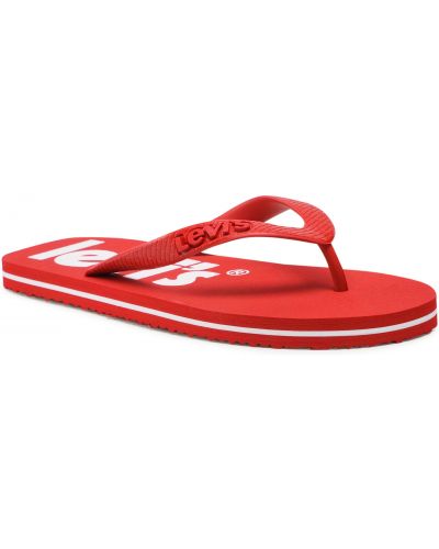 Flip-flop Levi&#039;s® piros