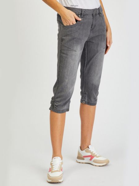 Skinny jeans Sam 73 grau