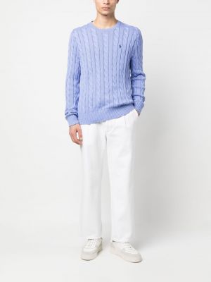 Pullover Polo Ralph Lauren blau