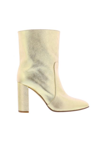 Ankle boots Toral beige