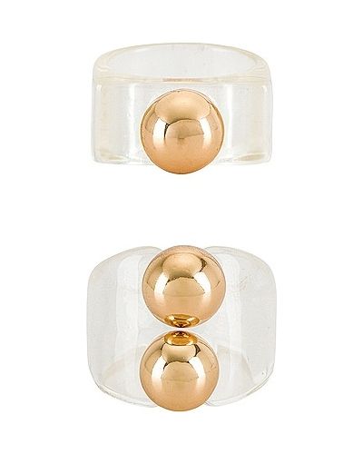 Anello in oro 8 Other Reasons