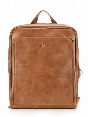 Рюкзак Duffy коричневый