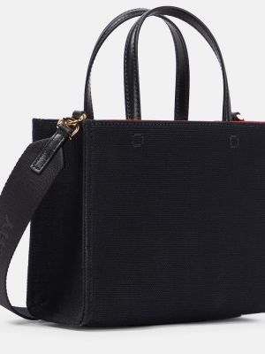 Shopper handtasche Givenchy schwarz