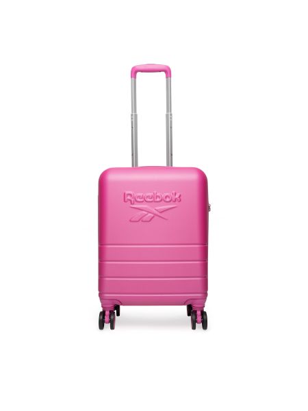 Reisekoffer Reebok pink